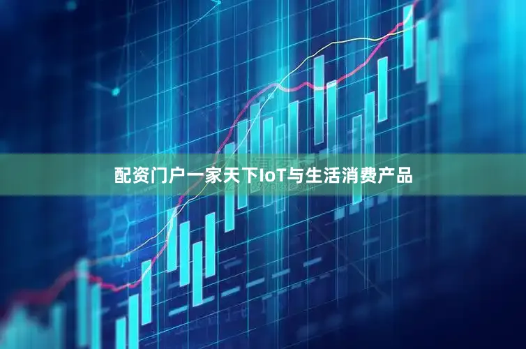 配资门户一家天下IoT与生活消费产品