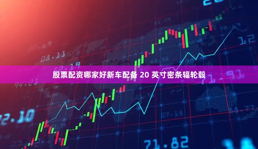 股票配资哪家好新车配备 20 英寸密条辐轮毂