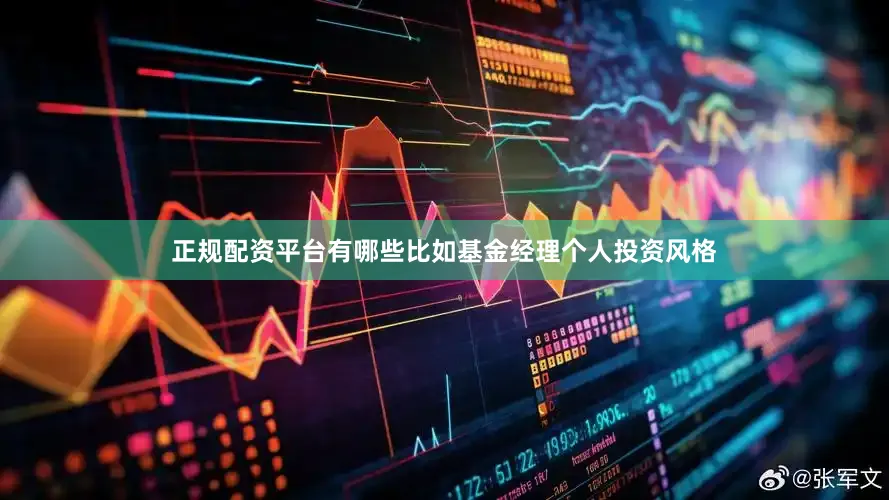 正规配资平台有哪些比如基金经理个人投资风格